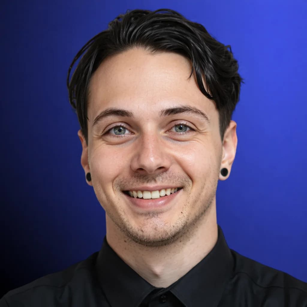 Stanley — Head of Product